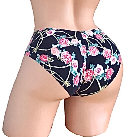 Victorias Secret Hiphugger Panty S new - Picture 2 of 6